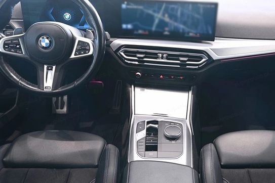 BMW Seria 3 320d xDrive mHEV aut