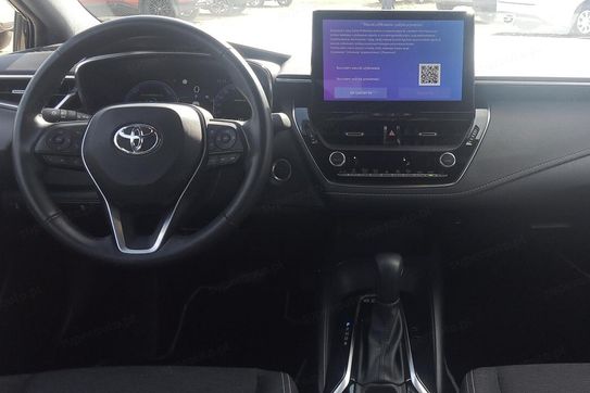 Toyota Corolla 1.8 Hybrid Comfort