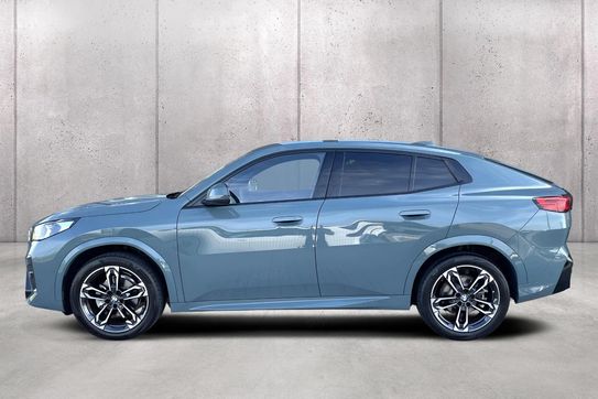 BMW X2 sDrive20d mHEV aut