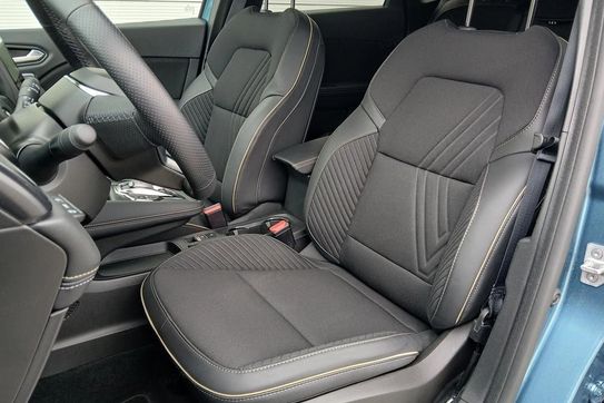Renault Symbioz 1.6 E-Tech Full Hybrid 145 Iconic