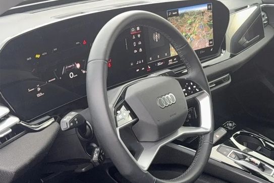 Audi A5 TFSI S line