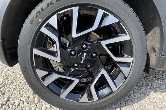 Kia XCeed 1.5 T-GDI M