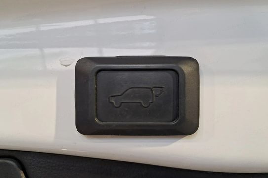 Toyota RAV4 2.5 Hybrid Comfort 4x2