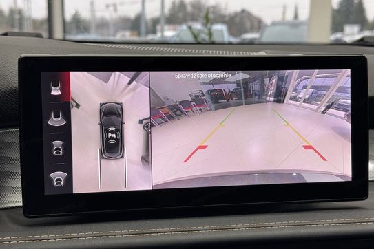 Alfa Romeo Tonale Veloce