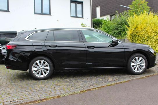 Skoda Superb Edition 130 1.5 TSI Plug-in Hybrid DSG