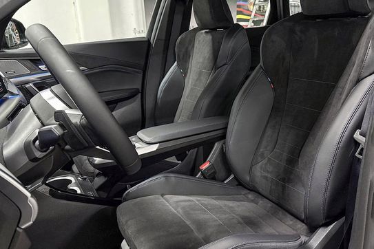 BMW X1 xDrive30e M Sport