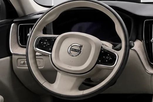 Volvo XC60 B4 B Plus Bright aut
