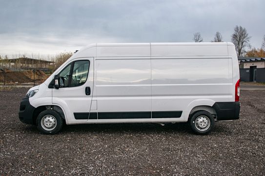 Opel Movano L3H2