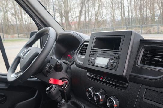 Renault Master 2.3 dCi L3H2 Extra