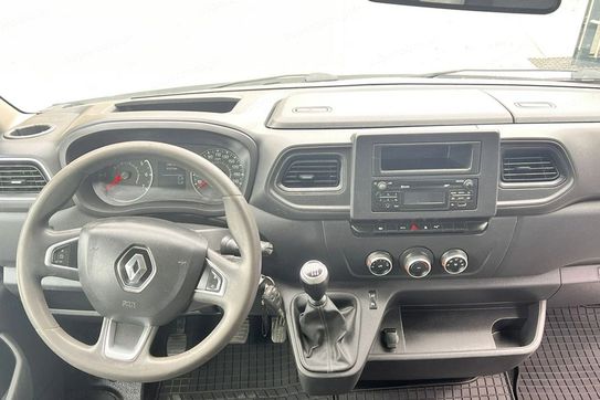 Renault Master dCi L2H2  (bryg.)