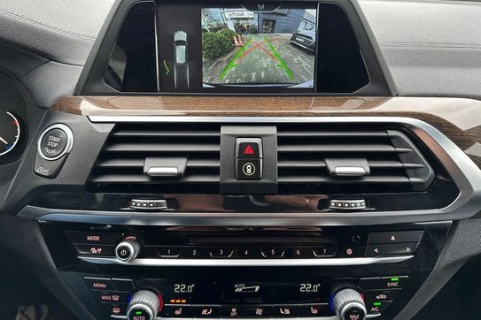 BMW X3 xDrive20i M Sport