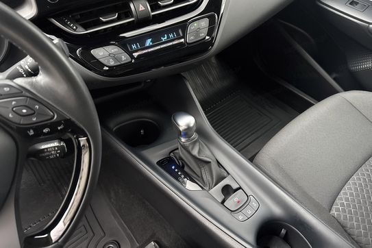 Toyota C-HR Comfort 1.8 Hybrid