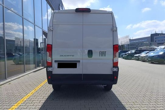 Fiat Ducato 3.5t L3H2