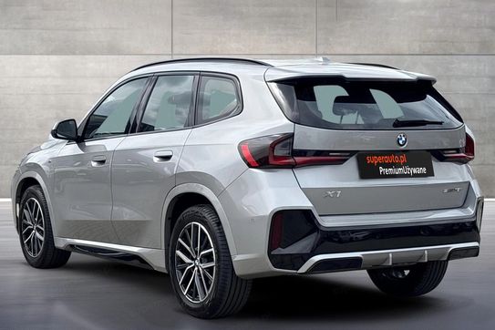 BMW X1 sDrive18i M Sport