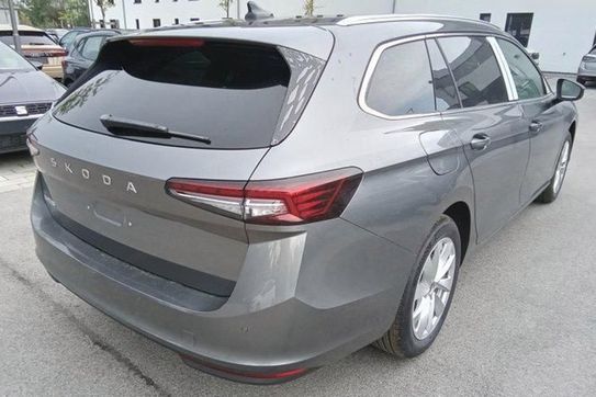 Skoda Superb Edition 130 2.0 TSI DSG