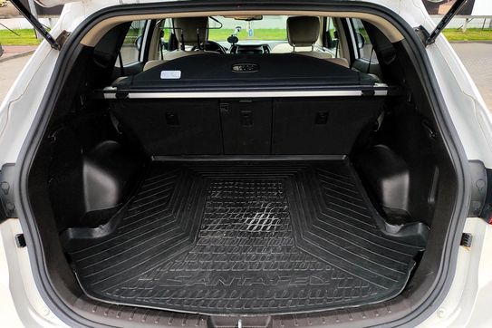 Hyundai Santa Fe 2.0 CRDi Executive 4WD aut