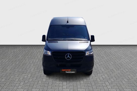 Mercedes Sprinter 317 Long
