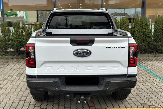 Ford Ranger Wildtrak A10 4x4