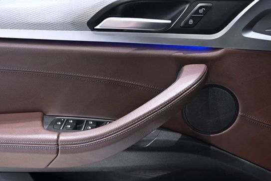 BMW X3 xDrive20i M Sport