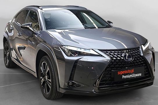 Lexus UX 250h F Impression 2WD