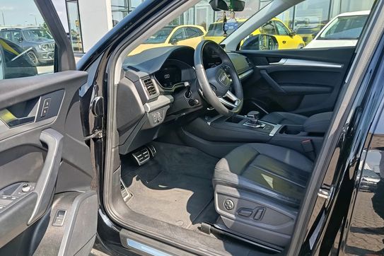 Audi Q5 40 TFSI quattro S Line