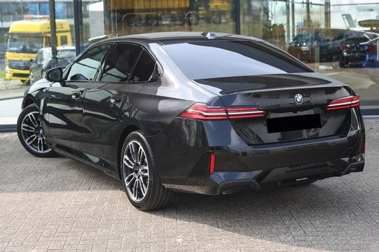 BMW Seria 5 520d xDrive M Sport