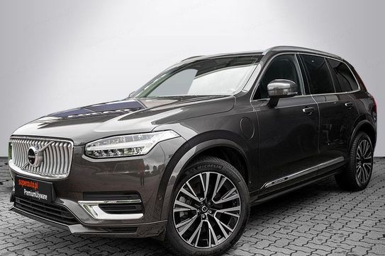 Volvo XC90 T8 AWD Plug-In Hybrid Plus Bright 7os aut