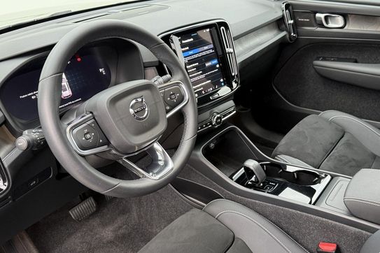 Volvo XC40 Recharge Twin AWD Ultimate