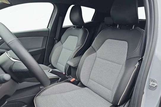 Renault Clio 1.0 TCe Techno