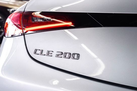 Mercedes CLE 200 AMG Line