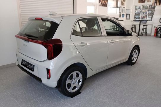 Kia Picanto 1.0 DPI L
