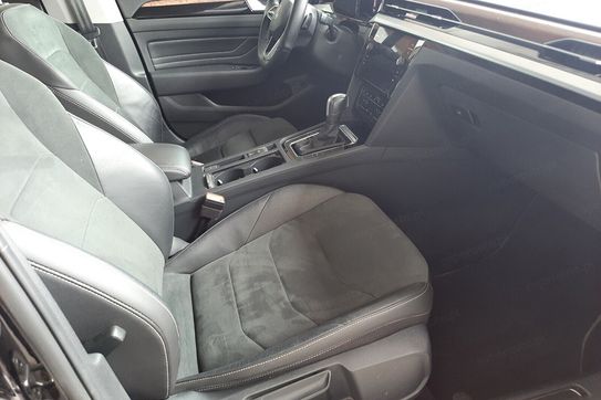 Volkswagen Arteon 2.0 Tsi Elegance Dsg