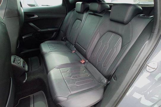 Cupra Formentor 2.0 TSI 4Drive VZ DSG