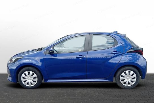 Toyota Yaris 1.5 Comfort