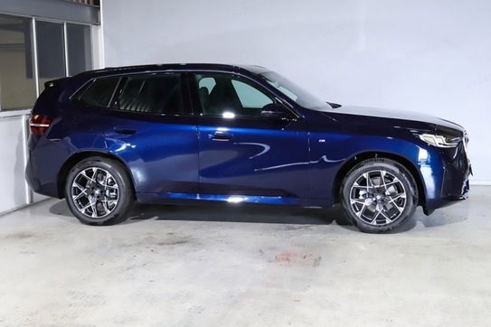 BMW X3 xDrive20 M Sport