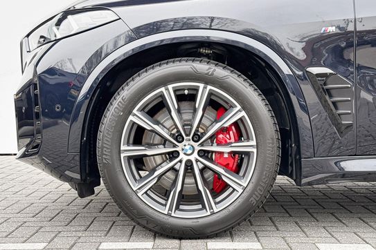 BMW X5 xDrive30d M Sport