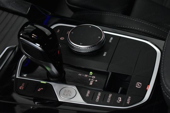 BMW X4 xDrive20d M Sport