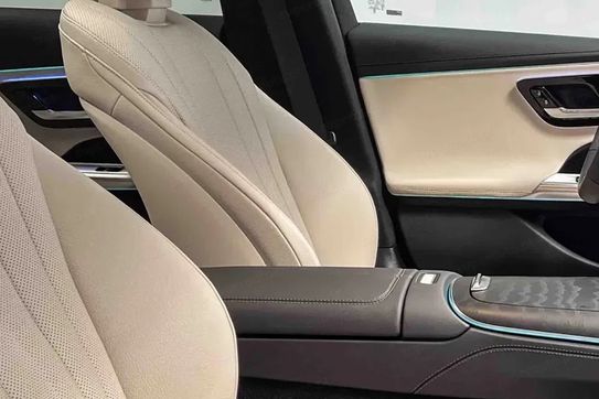 Mercedes Klasa E 220 d 4-Matic AMG