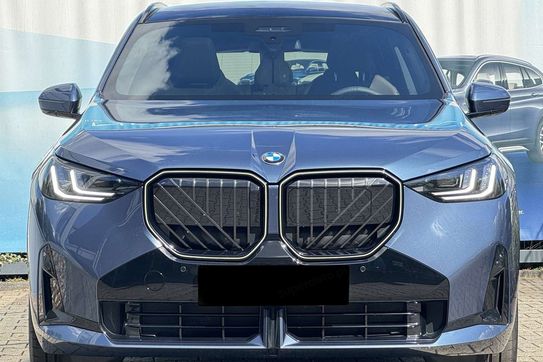 BMW X3 xDrive20d M Sport