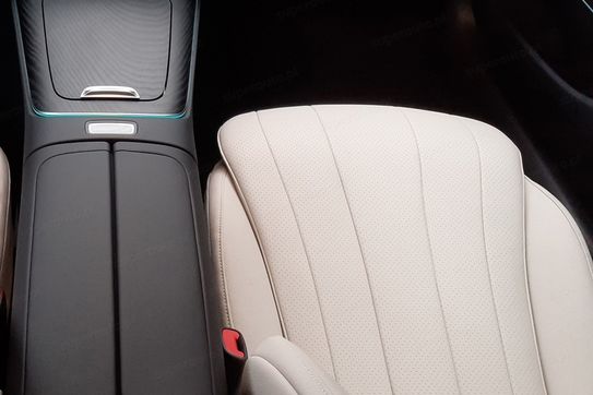 Mercedes Klasa E 200 d Avantgarde