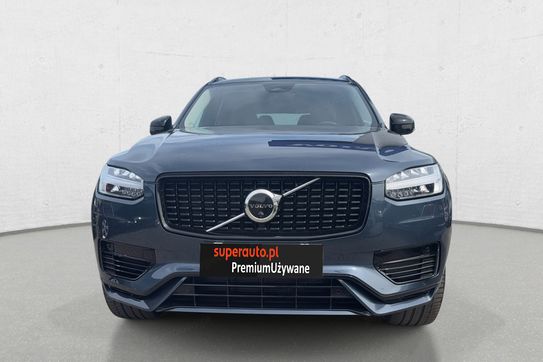 Volvo XC90 T8 AWD Plug-In Hybrid Plus Dark 7os aut