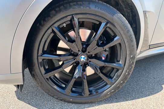 BMW X7 xDrive40d M Sport