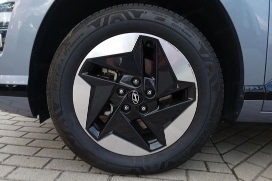 Hyundai Kona Electric 65kWh Executive