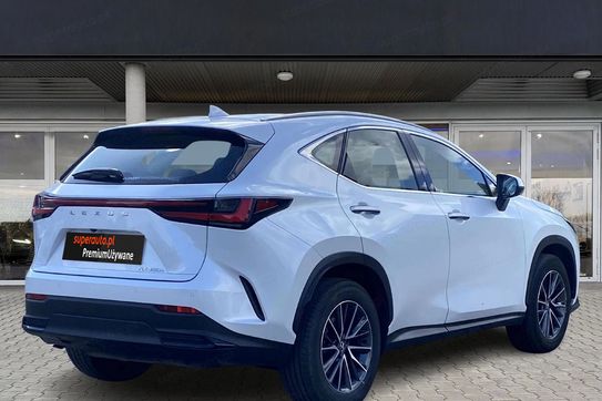 Lexus NX 350h Elegance 2WD