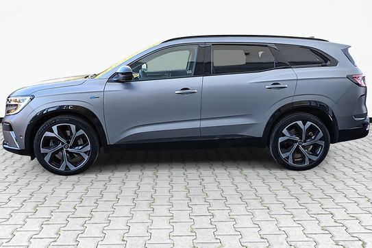 Renault Espace e-Tech Full Hybrid 200 Esprit Alpine Mmt 5OS
