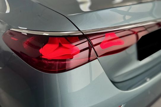 Mercedes E Klasa 220 d  Avantgarde