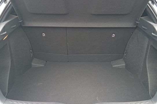 Toyota C-HR 1.8 Hybrid Style