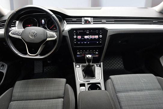 Volkswagen Passat 2.0 TDI EVO Business