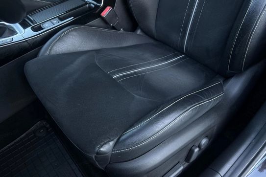 Kia XCeed 1.5 t-Gdi Prestige Line Dct