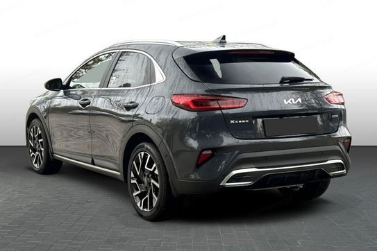 Kia XCeed Business Line 1.6 GDI PHEV DCT